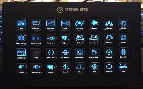 Apr 07, 2020 · enhance your stream deck look! Themeable icon pack for Stream Deck Elite | Keath Milligan