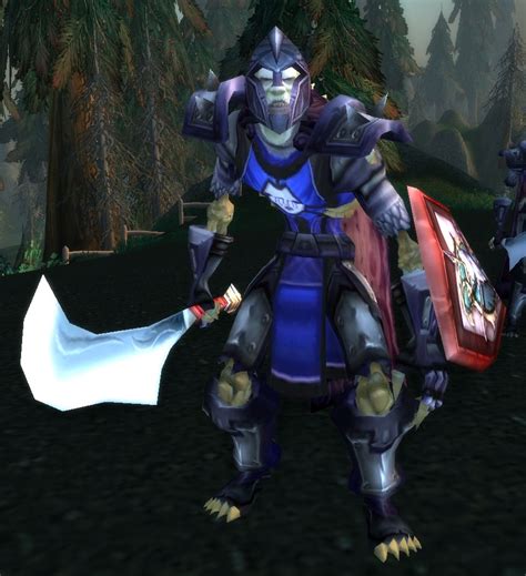 During the extremesland 2018 finals. Veteran Forsaken Trooper - Wowpedia - Your wiki guide to ...
