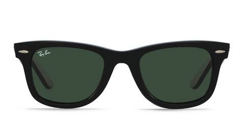 the ray ban wayfarer is the iconic frame that ushered in a new era of cool without it there