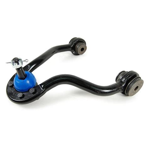 Mevotech® Cms50121 Supreme™ Front Passenger Side Upper Control Arm And Ball Joint Assembly