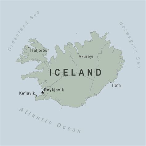 Health Information For Travelers To Iceland Traveler View Travelers
