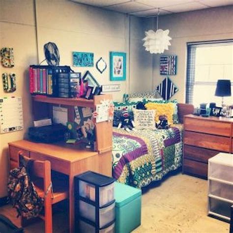74 Cheap Cute Dorm Room Decorating Ideas On A Budget