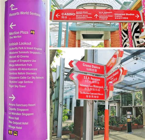 Things To Do In Sentosa Island 20 Must Try Activities