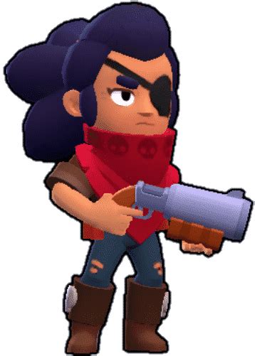 Learn the stats, play tips and damage values for shelly from brawl stars! Todo sobre SHELLY de Brawl Stars【TRUCOS】Dibujos, Imagenes...