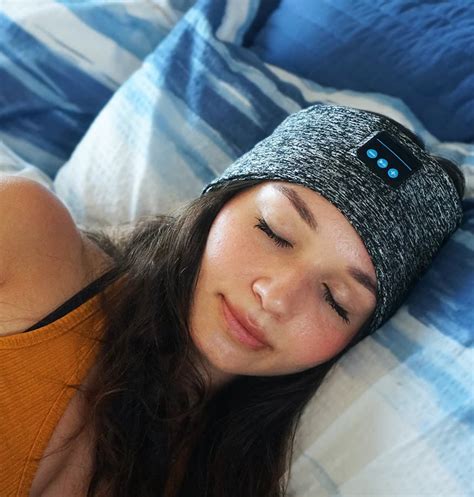 Sleeping Headband V2 Buy 1 Get 1 Free The Calming Co Australia