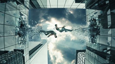 Divergente 3 Streaming Film Complet En Francais - Divergente 2 : L'insurrection » Film complet en streaming VF | HDSS