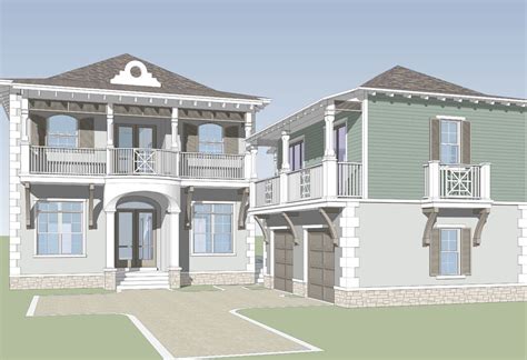 West indies, indialantic florida new luxury townhome development for sale. West Indies Cottage - Nassau, Bahamas — Wright Jenkins Custom Home Design & Stock House Floor Plans