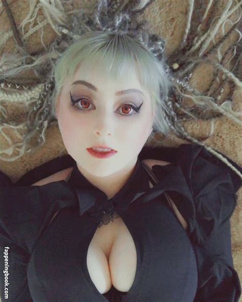 Mother Macabre Ventrigue Nude OnlyFans Leaks The Fappening Photo