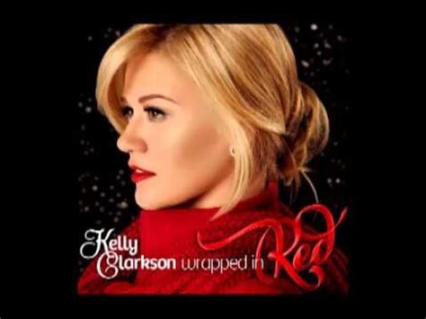 Kelly Clarkson Wrapped In Red Full Album ZIP Download Kelly Clarkson Kelly Clarkson