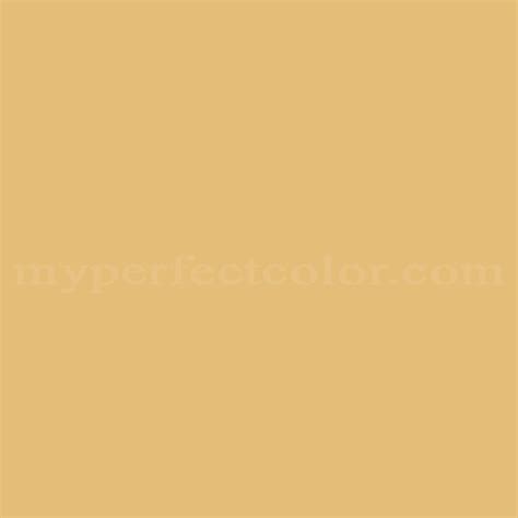 Benjamin Moore Hc 11 Marblehead Gold Precisely Matched For Paint And