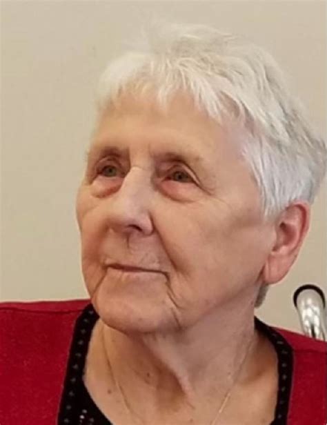 Obituary Of Joyce Marie Bunker Riposta Funeral Home Belfast Me
