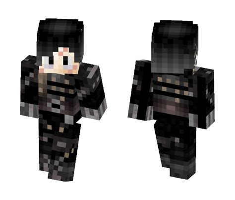 Download Edward Scissor Hands Minecraft Skin For Free Superminecraftskins