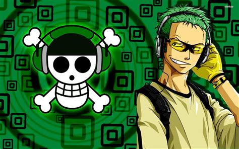 Find one piece wallpapers hd for desktop computer. One Piece Zoro Wallpapers - Wallpaper Cave
