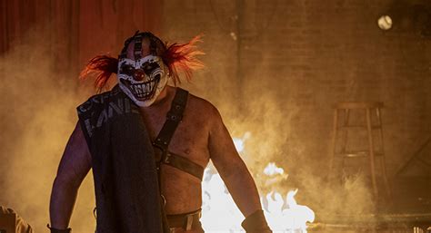 Twisted Metal Series Release Date Trailer Cast And More Rotten Tomatoes