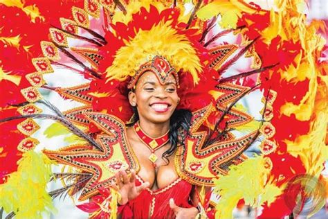 St Lucia Carnival 2022 Schedule St Lucia Carnival 2022 Dates