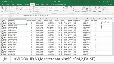 FAQs: Formula Data Matching Excel untuk Hasil Maksimal