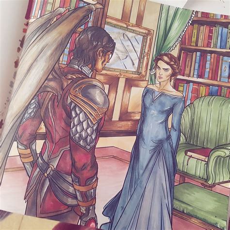 Maybe you would like to learn more about one of these? Pin on A Court Of Thorns And Roses & A Court Of Mist And Fury