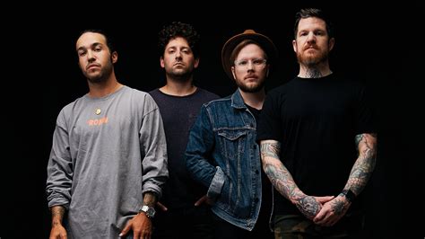 Fall Out Boy Tell The Stories Behind Their Greatest Hits Of The Last