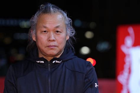 South Korean Director Kim Ki Duk Was Accused Of Sexual Assault By An