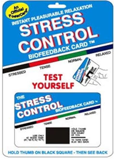 The game requires each player to have a deck of numbered cards from 0 to 9. Stress Cards - biofeedback cards