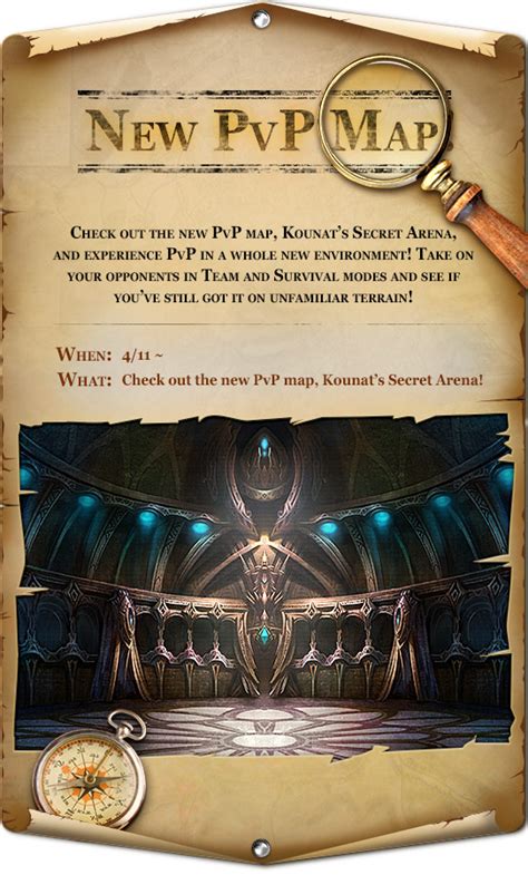 A guide to effective map design (2009).pdf. NAGC New PvP Map: Kounat Secret Arena, Kounat's Secret Society Fusion Sale, Kounat's Magic Box ...