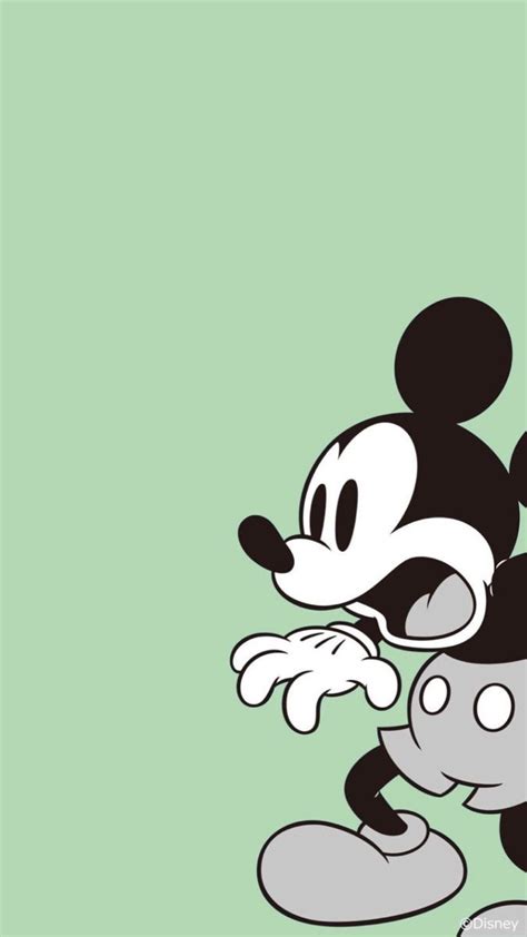Mickey Mouse Wallpaper•disney Mickey Mouse Wallpaper Cartoon