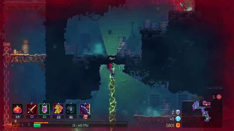 Dead Cells 5bc Youtube
