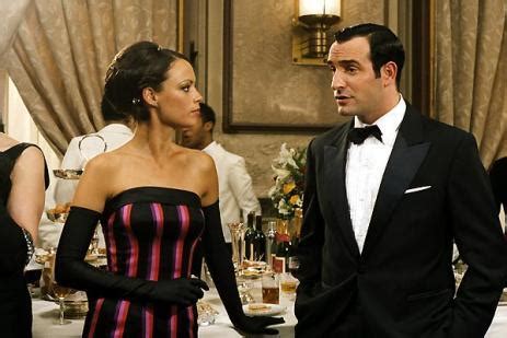 Rio ne répond plus/ oss 117: Andy's Film Blog: OSS 117: Cairo, Nest of Spies