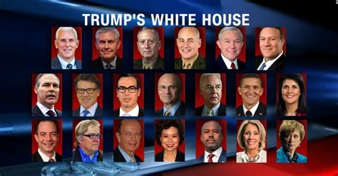 Maybe you would like to learn more about one of these? The Existential Threat of Trump's Corporate Cabinet | By ...