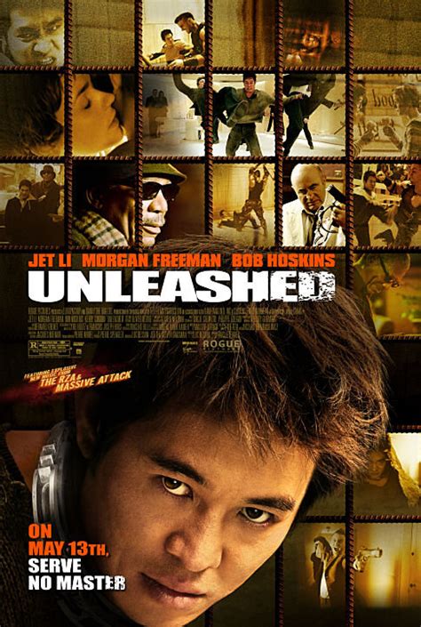 Unleashed 2005