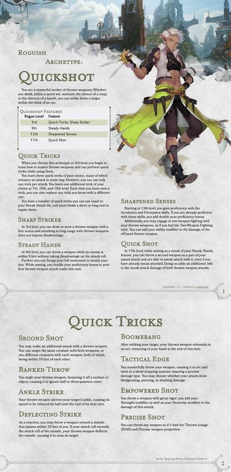 Falling a fall from a great height is one of the most common hazards facing an adventurer. Damage Estimate Dnd 5E : The Great Magic Item Analysis How ...