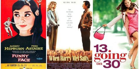 Harold ramis's comic masterpiece is not only bill murray's best movie ever. The 50 best rom-coms of all time | Movies & TV Shows ...
