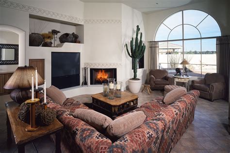 Scottsdale Arizona Interior Design