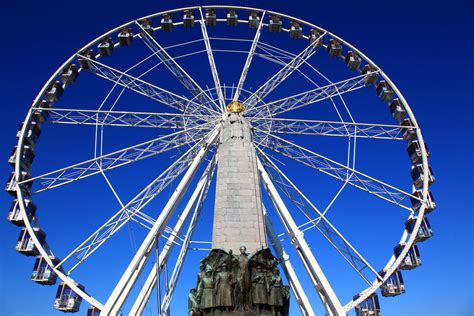 The Third Man Ferris Wheel Scene The Far Side Of Pluto Flickr