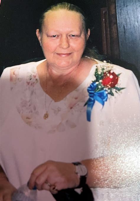 Mary Pope Obituary Athens Al