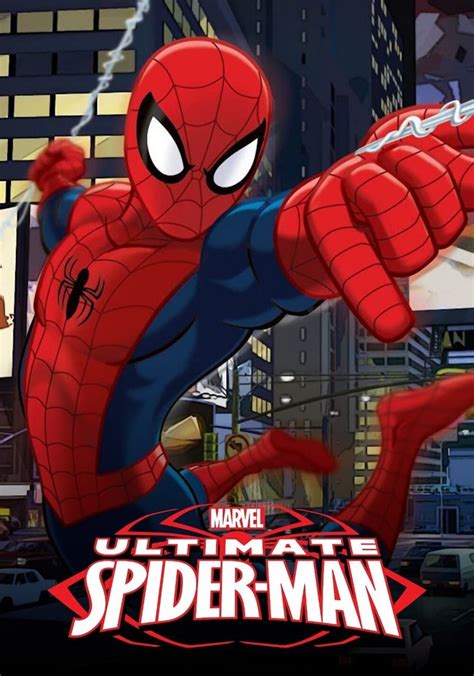 Top 148 Spider Man Ke Cartoon Hindi Mein