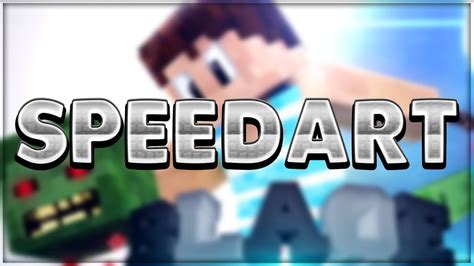 Speedart Blaqe Youtube