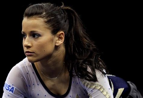 Beautiful Alicia Sacramone Super Wags Hottest Wives And Girlfriends