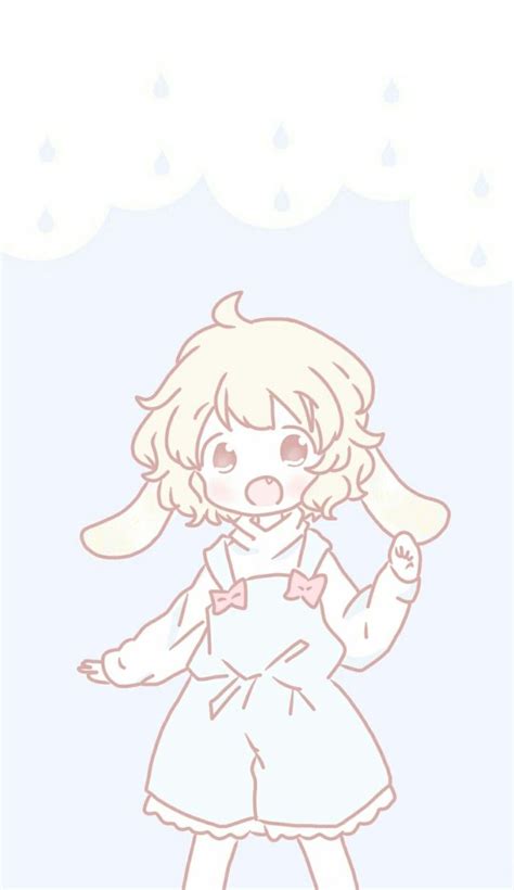 _ give me a :thumb121285163:, get a. Cute Aesthetic Anime Girl Wallpaper - Bakaninime