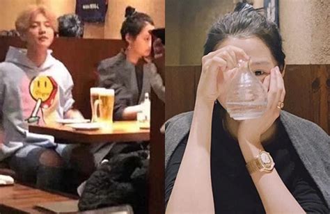 And the television series to be a better man. Lu Han and Guan Xiaotong Spotted in Japan | JayneStars.com