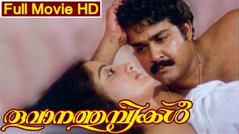 Mammootty celebrating a historical milestone in his movie journey. Malayalam Full Movie | Thoovanathumbikal | Classic Movie ...