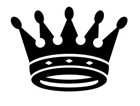 King Crown Vector Png Gallery Clip Art Library