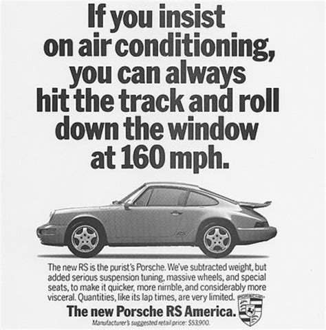 23 Brilliant Vintage Porsche Ads Vintage Porsche Porsche Car Ads