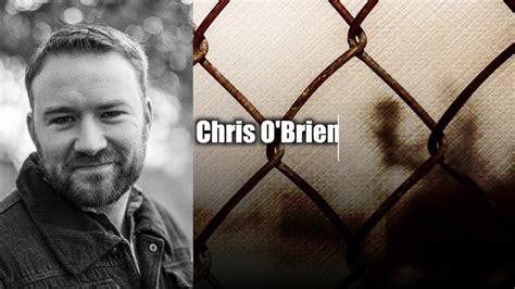 Chris O Brien Reel Youtube