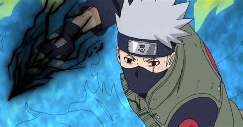 The 20 Most Powerful Jutsu In Naruto Ranked