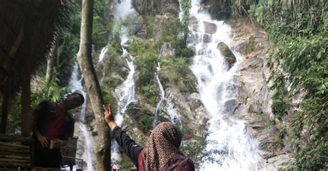 Bukit Berekeh And Air Terjun Lata Penyel Sungai Siput Perak