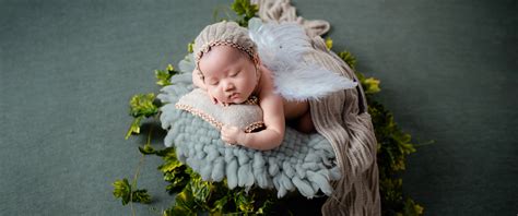 Baby Angel Photoshoot Vlrengbr
