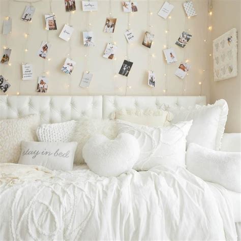 How To Make Your Room Look Aesthetic Without Buying Anything If You