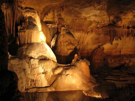 30 Mysterious And Fascinating Caves And Dens Blog Cave