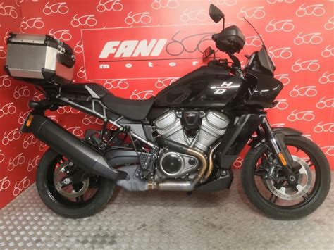 Harley Davidson Pan America 1250 2020 22 Usata Fani Motors Firenze